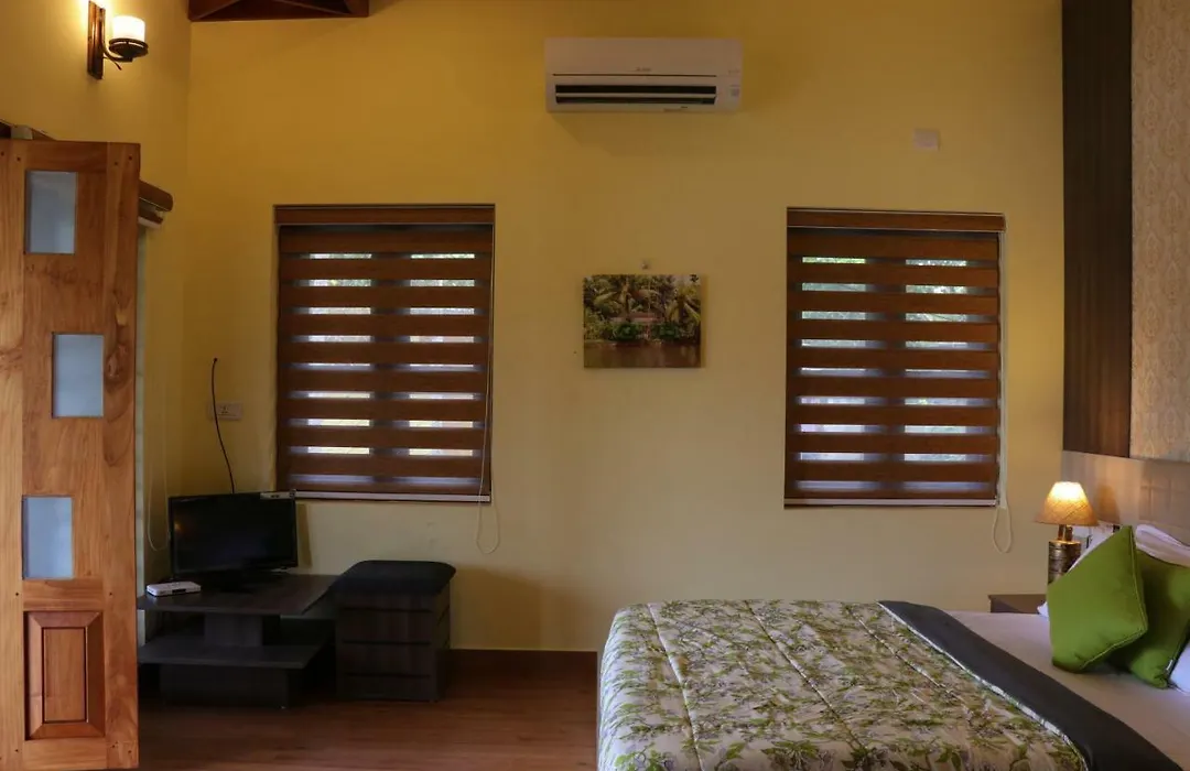 Water'S Edge Villas-1