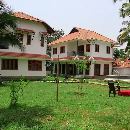 Water'S Edge Villas-2